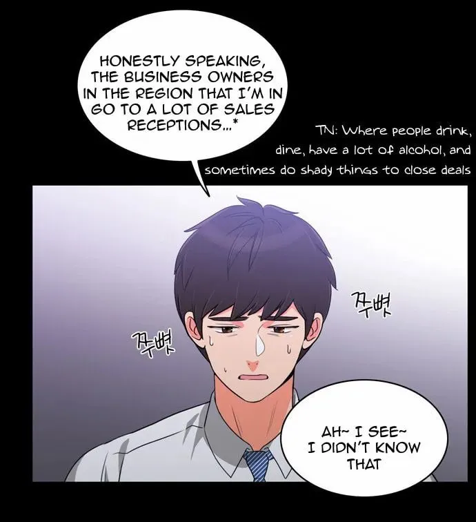Read Do It One More Time chapter 18 image 29 on Lezhin