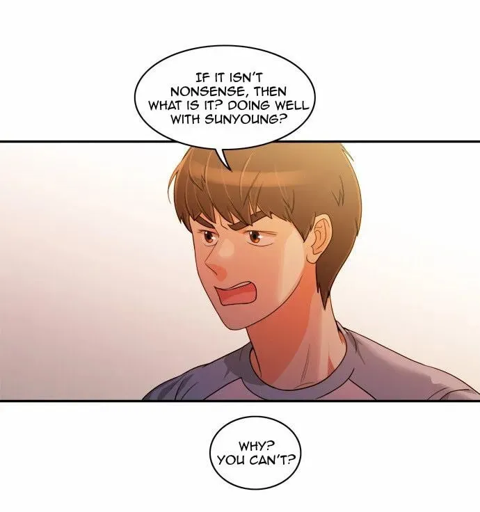 Read Do It One More Time chapter 18 image 3 on Lezhin