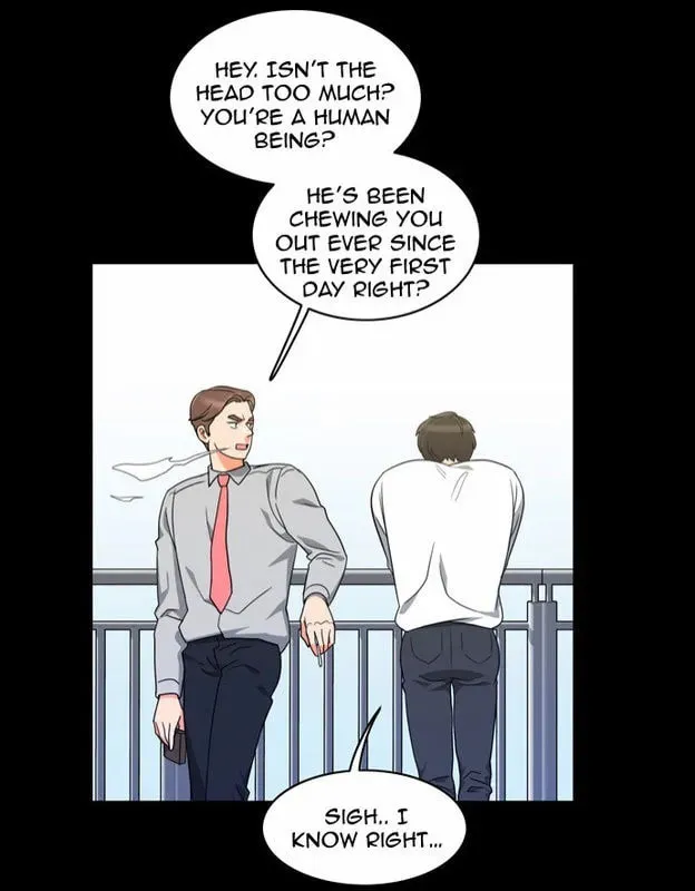 Read Do It One More Time chapter 18 image 34 on Lezhin