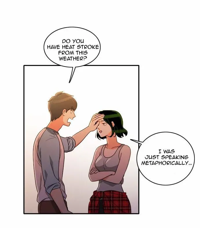 Read Do It One More Time chapter 18 image 4 on Lezhin