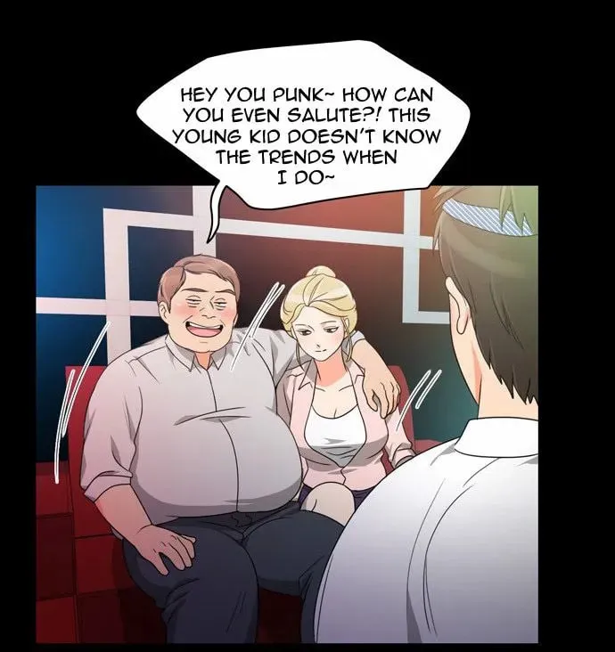 Read Do It One More Time chapter 18 image 45 on Lezhin