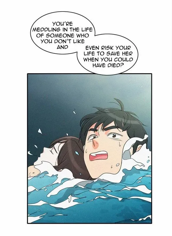 Read Do It One More Time chapter 18 image 8 on Lezhin