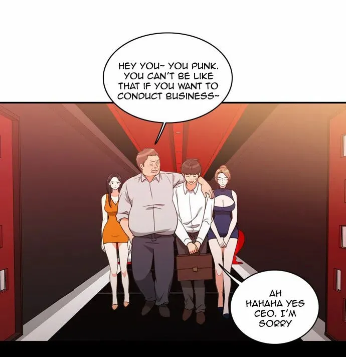 Read Do It One More Time chapter 19 image 1 on Lezhin