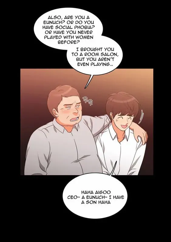 Read Do It One More Time chapter 19 image 2 on Lezhin