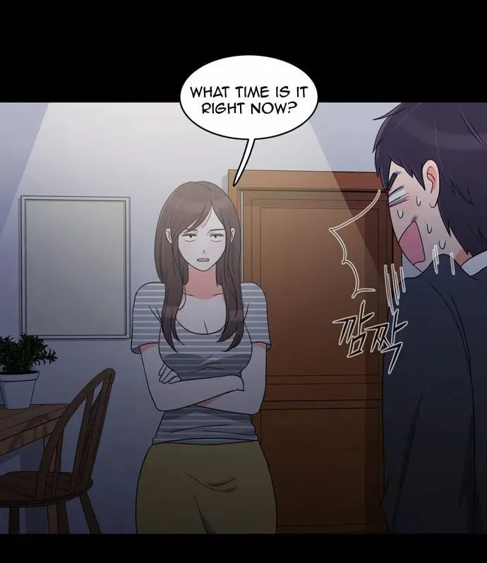 Read Do It One More Time chapter 19 image 27 on Lezhin