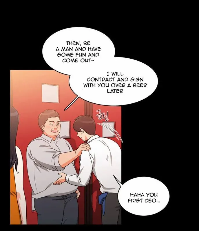 Read Do It One More Time chapter 19 image 3 on Lezhin