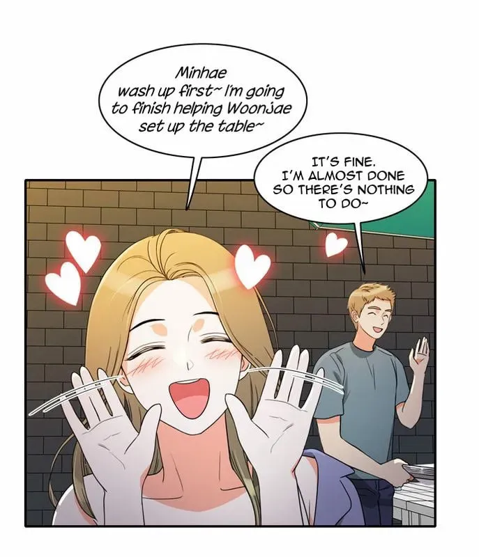 Read Do It One More Time chapter 19 image 44 on Lezhin