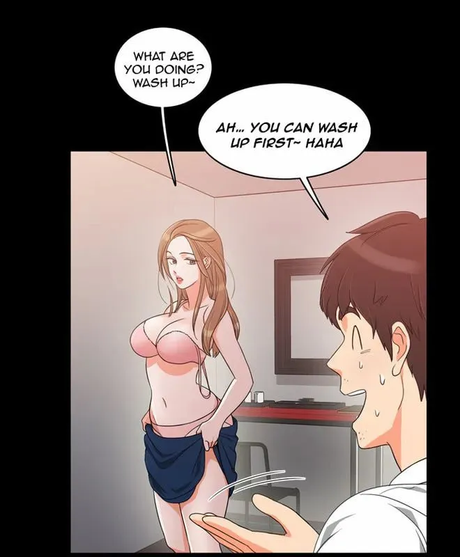 Read Do It One More Time chapter 19 image 7 on Lezhin