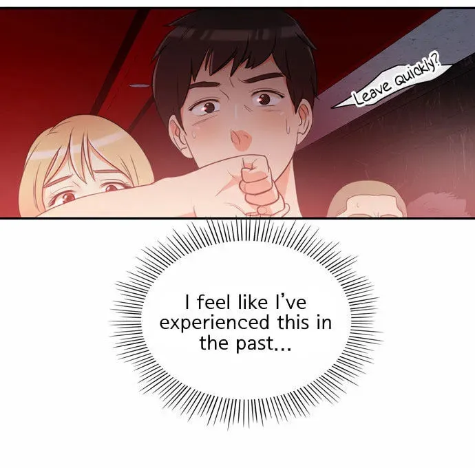 Read Do It One More Time chapter 2 image 22 on Lezhin