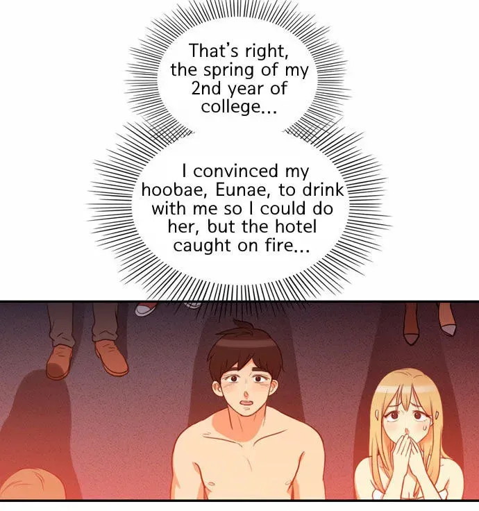 Read Do It One More Time chapter 2 image 24 on Lezhin