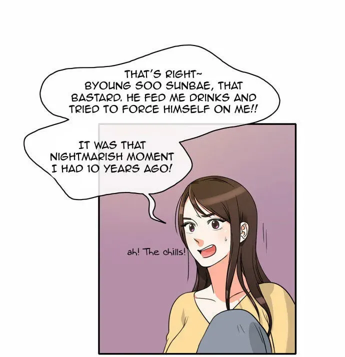 Read Do It One More Time chapter 2 image 32 on Lezhin