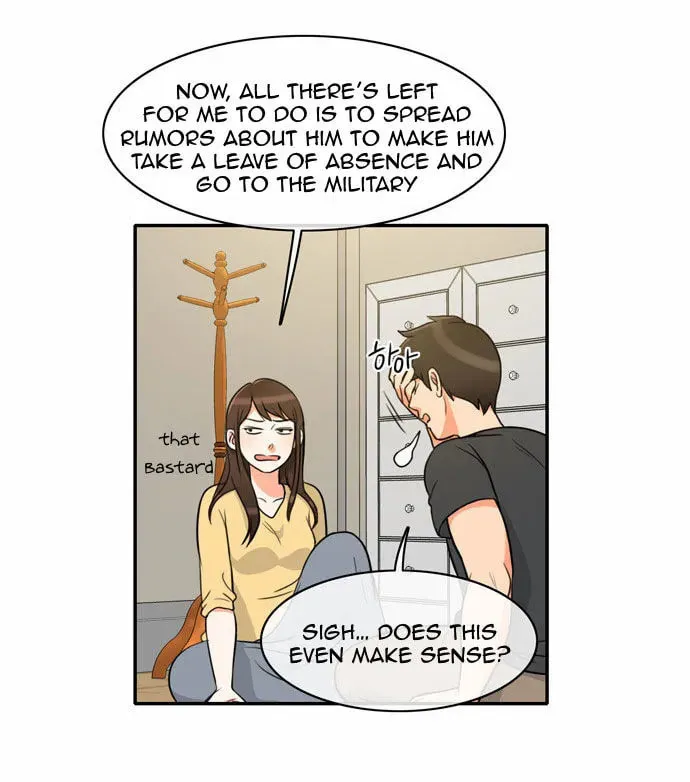 Read Do It One More Time chapter 2 image 33 on Lezhin