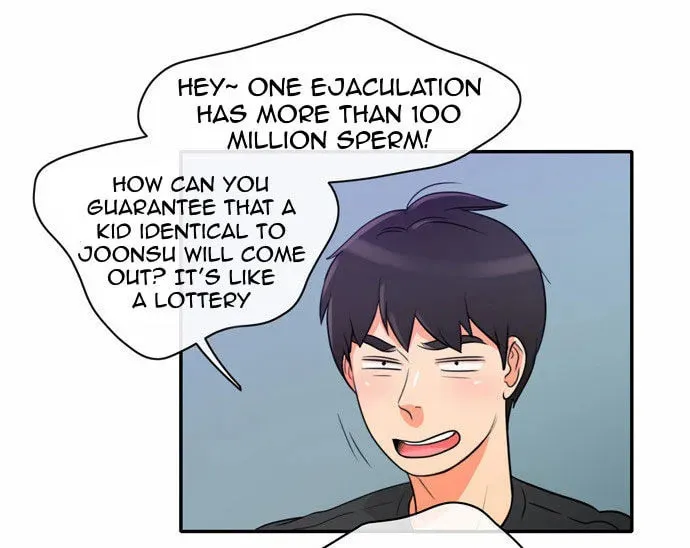 Read Do It One More Time chapter 2 image 38 on Lezhin
