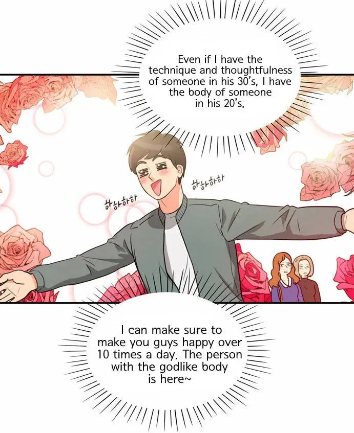 Read Do It One More Time chapter 2 image 51 on Lezhin