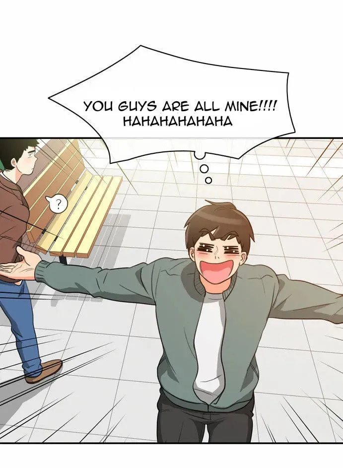 Read Do It One More Time chapter 2 image 52 on Lezhin
