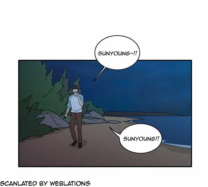Read Do It One More Time chapter 20 image 1 on Lezhin