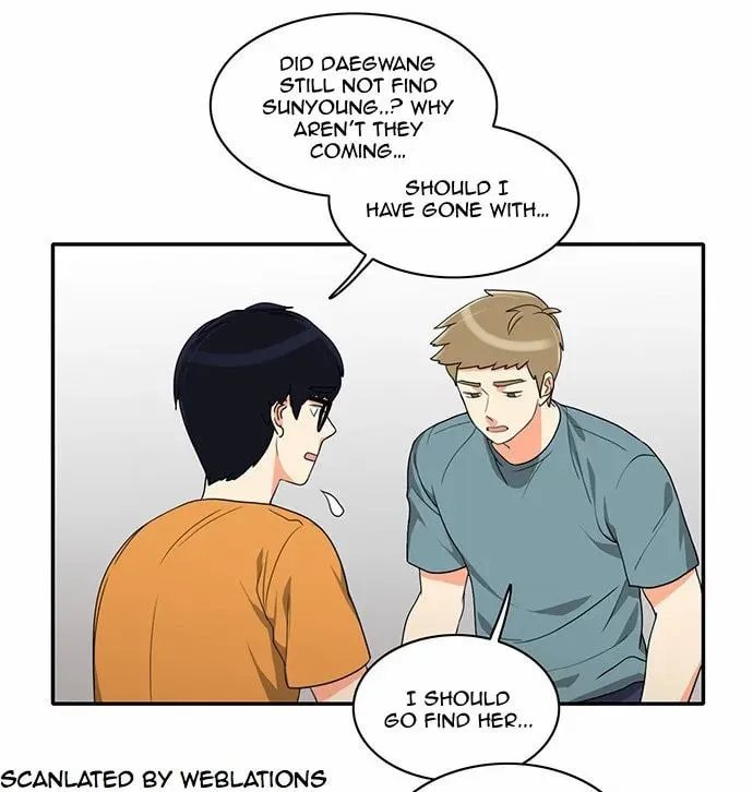 Read Do It One More Time chapter 20 image 11 on Lezhin