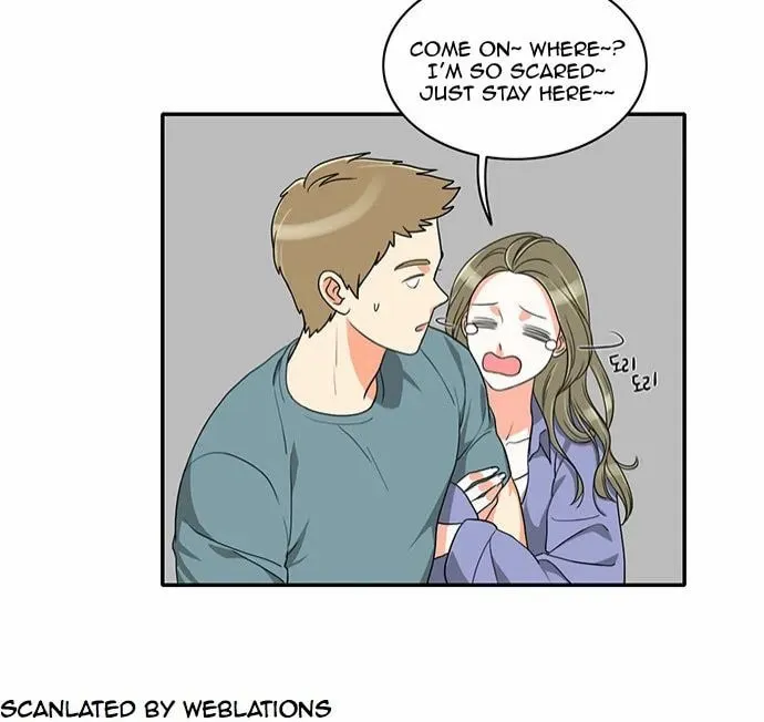 Read Do It One More Time chapter 20 image 12 on Lezhin