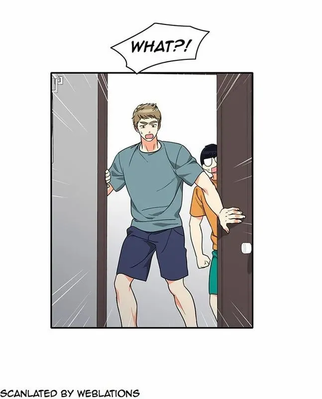 Read Do It One More Time chapter 20 image 14 on Lezhin