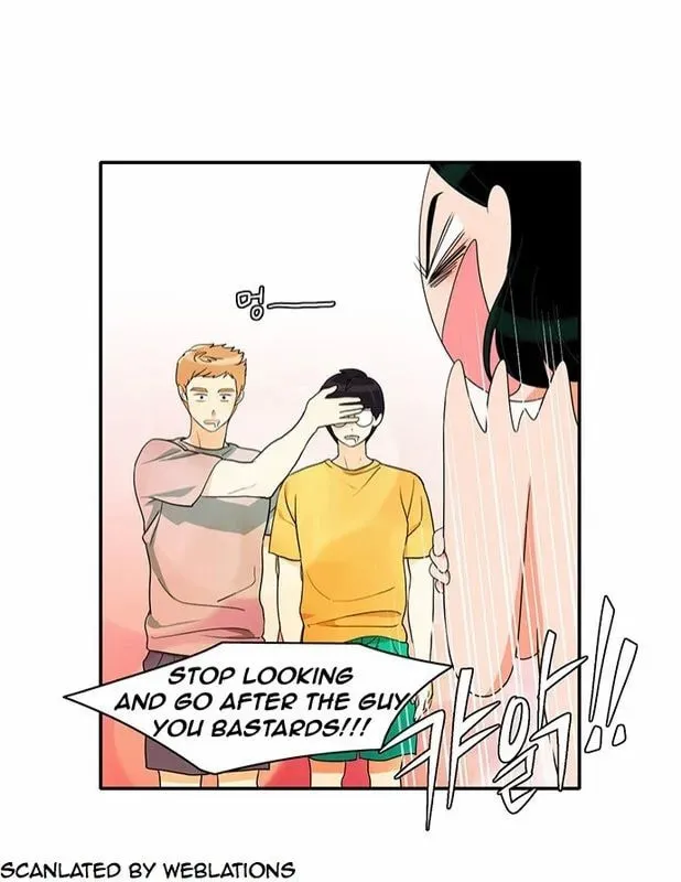 Read Do It One More Time chapter 20 image 19 on Lezhin