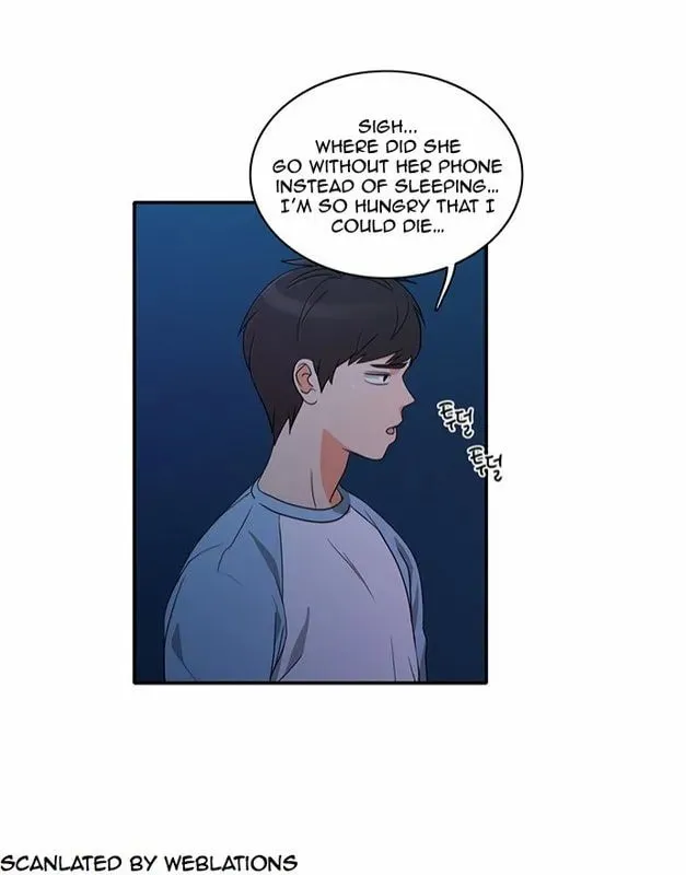 Read Do It One More Time chapter 20 image 2 on Lezhin