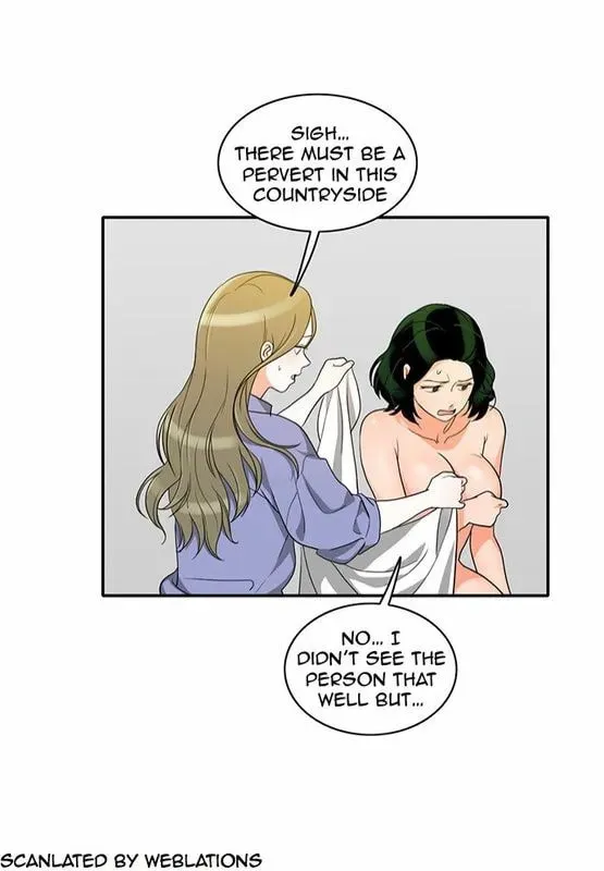 Read Do It One More Time chapter 20 image 21 on Lezhin