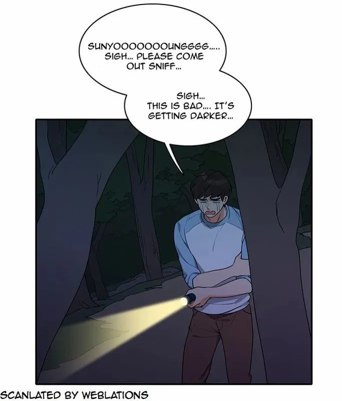 Read Do It One More Time chapter 20 image 25 on Lezhin