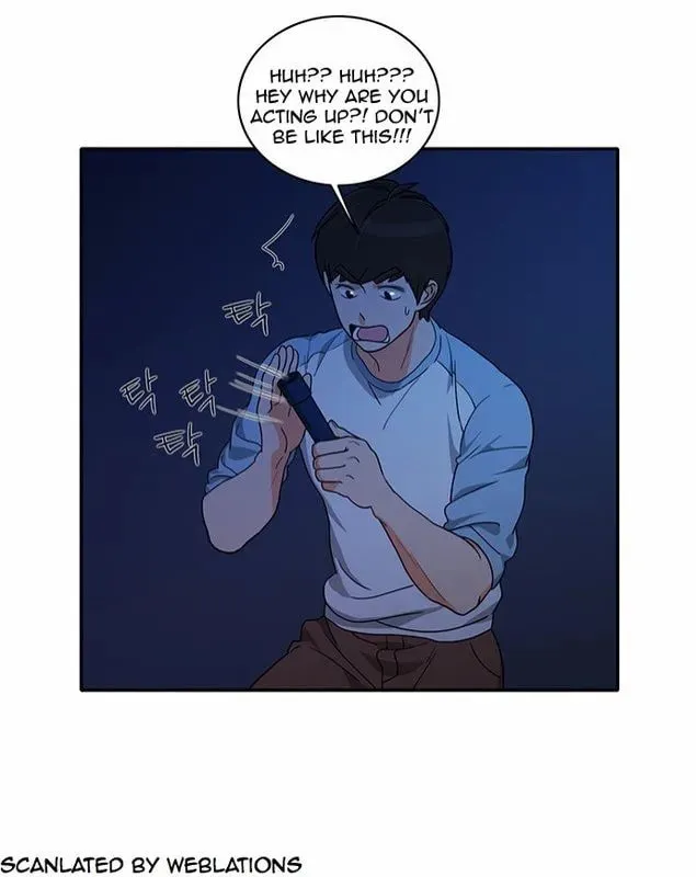 Read Do It One More Time chapter 20 image 28 on Lezhin
