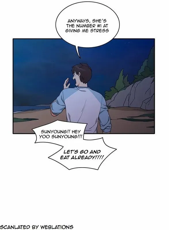 Read Do It One More Time chapter 20 image 3 on Lezhin