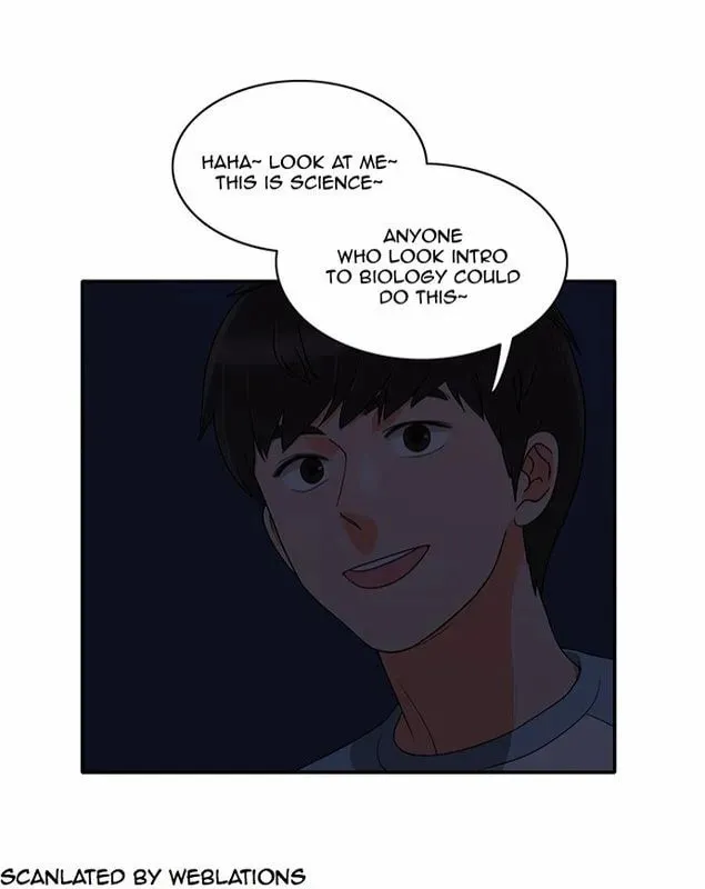 Read Do It One More Time chapter 20 image 33 on Lezhin