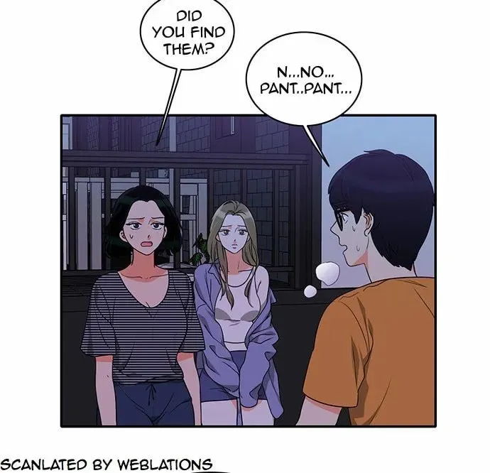 Read Do It One More Time chapter 20 image 38 on Lezhin