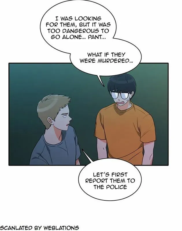 Read Do It One More Time chapter 20 image 39 on Lezhin