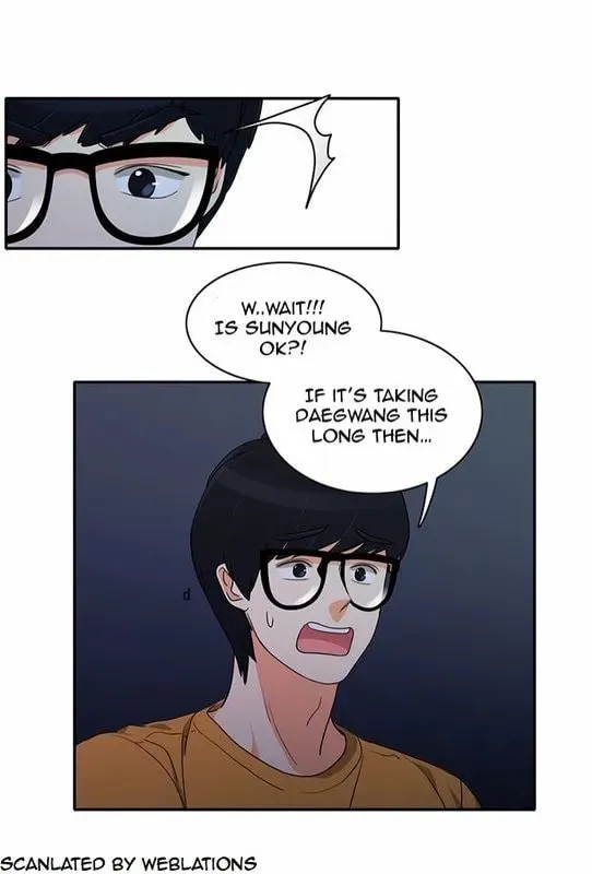 Read Do It One More Time chapter 20 image 40 on Lezhin