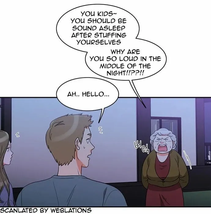 Read Do It One More Time chapter 20 image 41 on Lezhin