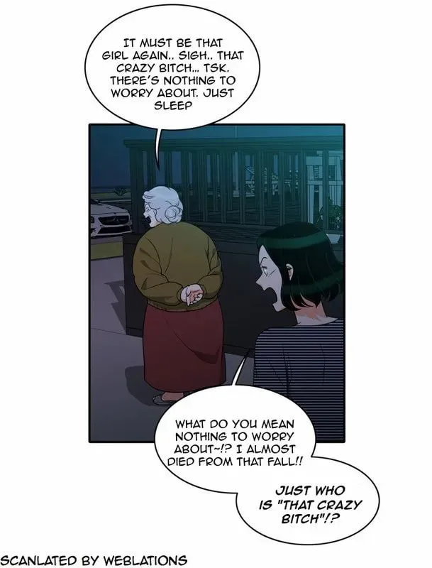 Read Do It One More Time chapter 21 image 1 on Lezhin
