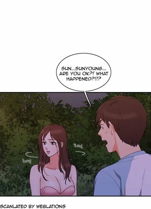 Read Do It One More Time chapter 21 image 14 on Lezhin