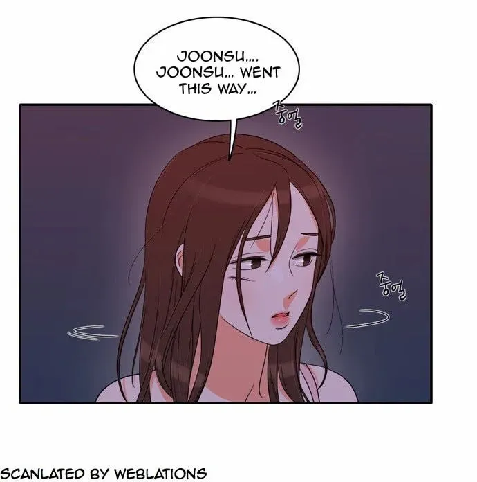 Read Do It One More Time chapter 21 image 15 on Lezhin