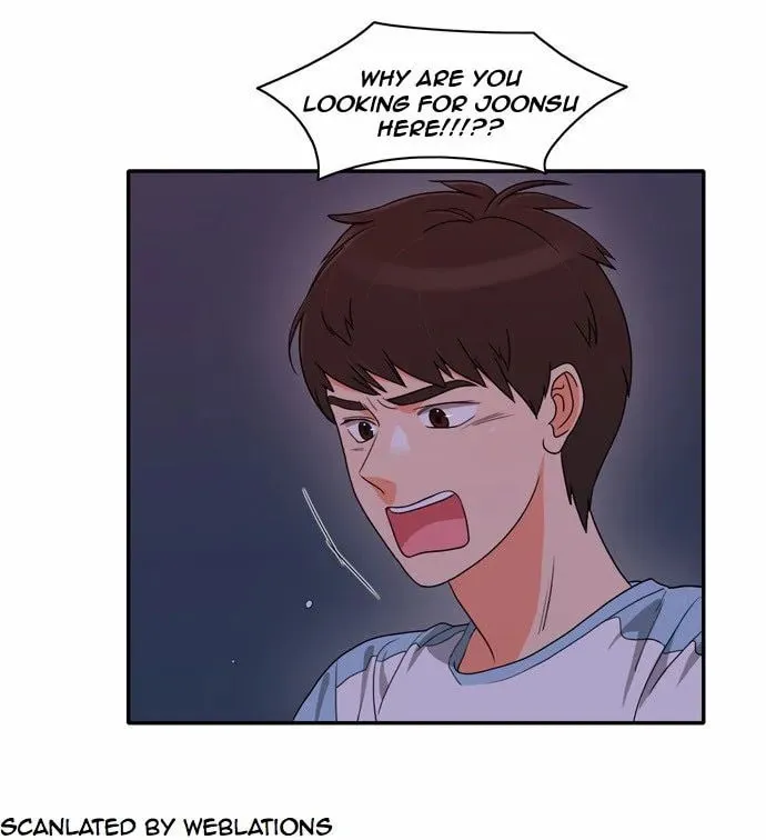 Read Do It One More Time chapter 21 image 16 on Lezhin