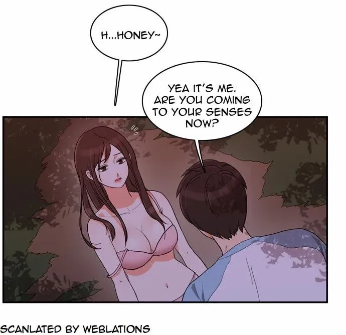 Read Do It One More Time chapter 21 image 17 on Lezhin