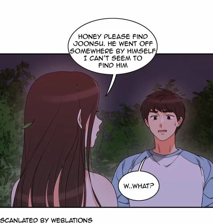 Read Do It One More Time chapter 21 image 18 on Lezhin