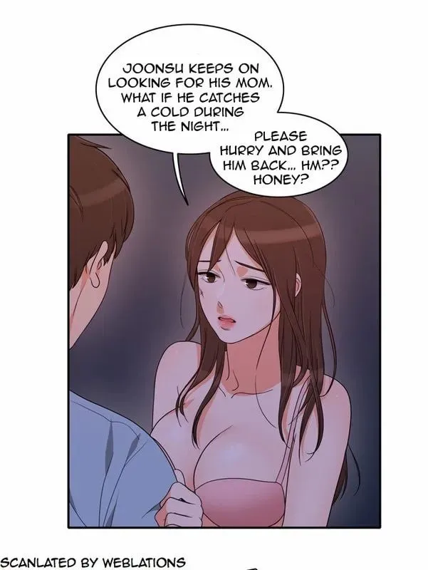 Read Do It One More Time chapter 21 image 19 on Lezhin