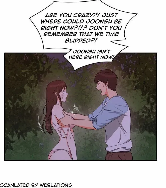Read Do It One More Time chapter 21 image 20 on Lezhin