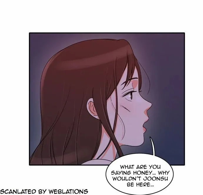 Read Do It One More Time chapter 21 image 21 on Lezhin