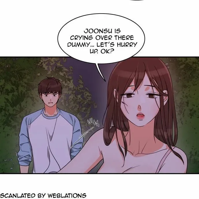 Read Do It One More Time chapter 21 image 22 on Lezhin