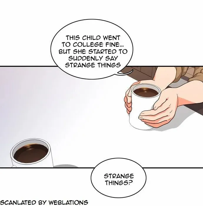 Read Do It One More Time chapter 21 image 27 on Lezhin