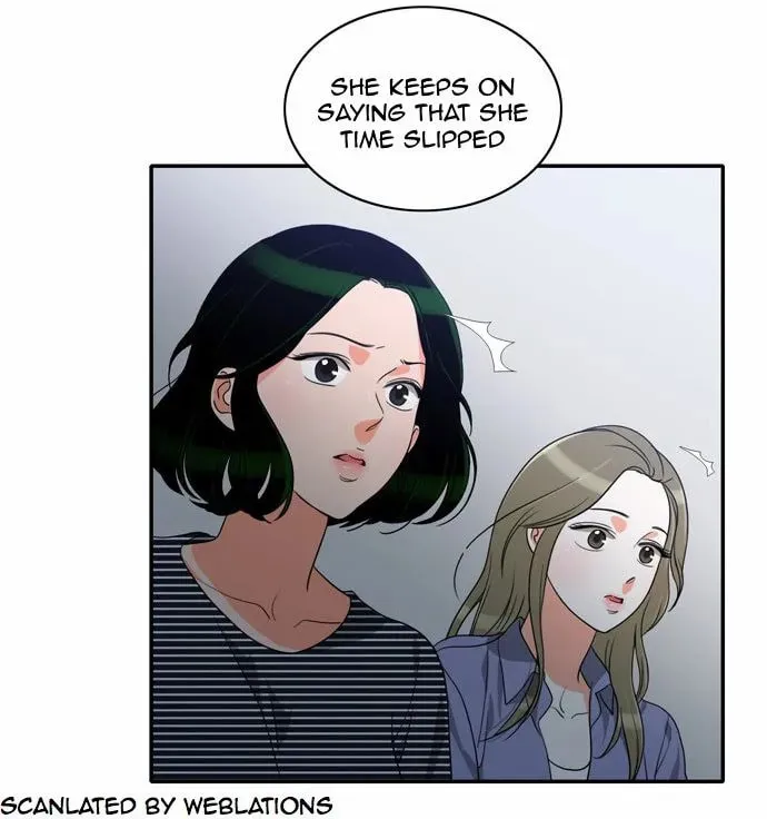 Read Do It One More Time chapter 21 image 29 on Lezhin
