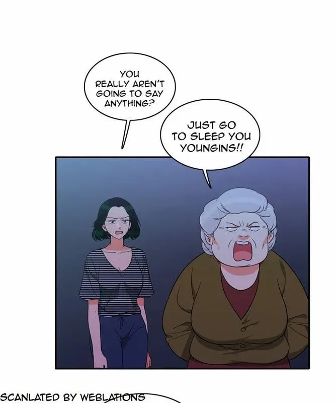 Read Do It One More Time chapter 21 image 3 on Lezhin