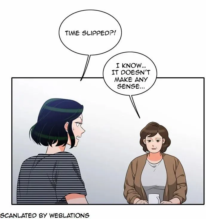 Read Do It One More Time chapter 21 image 30 on Lezhin