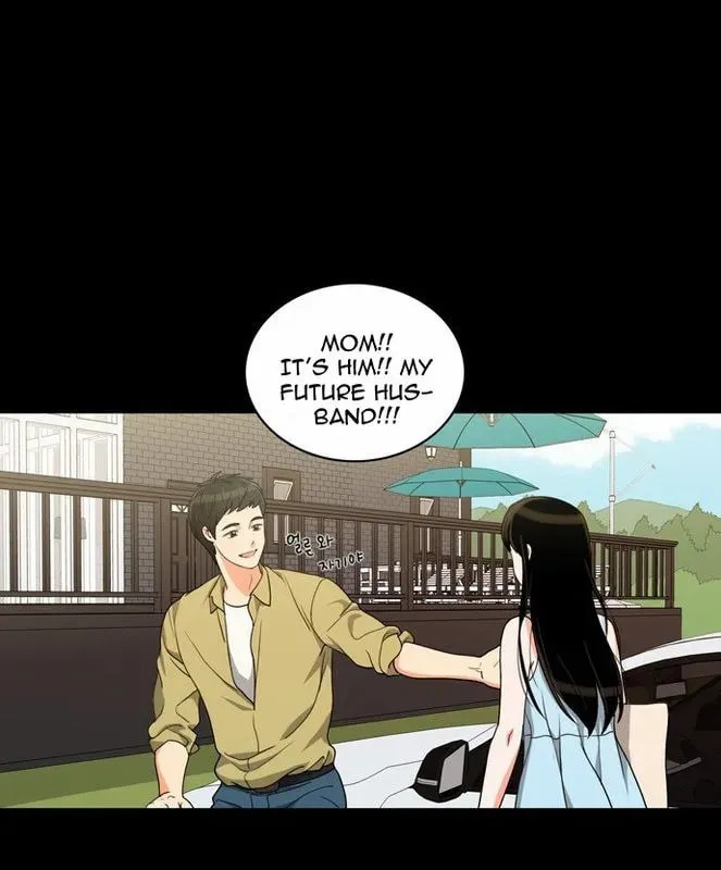 Read Do It One More Time chapter 21 image 35 on Lezhin