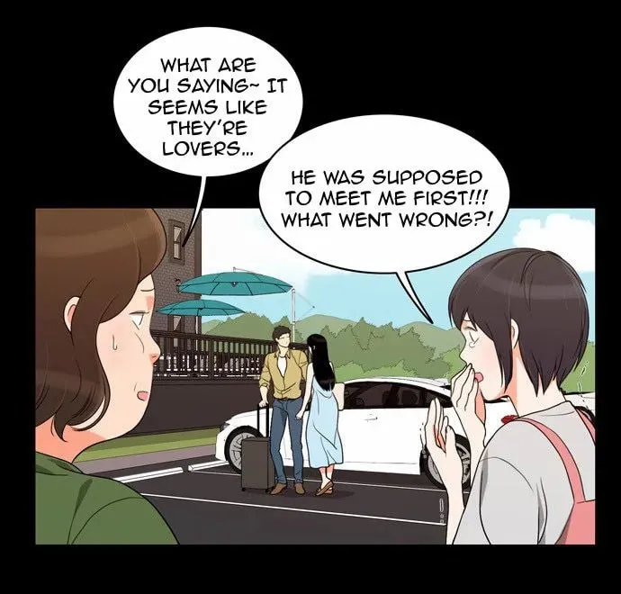 Read Do It One More Time chapter 21 image 36 on Lezhin